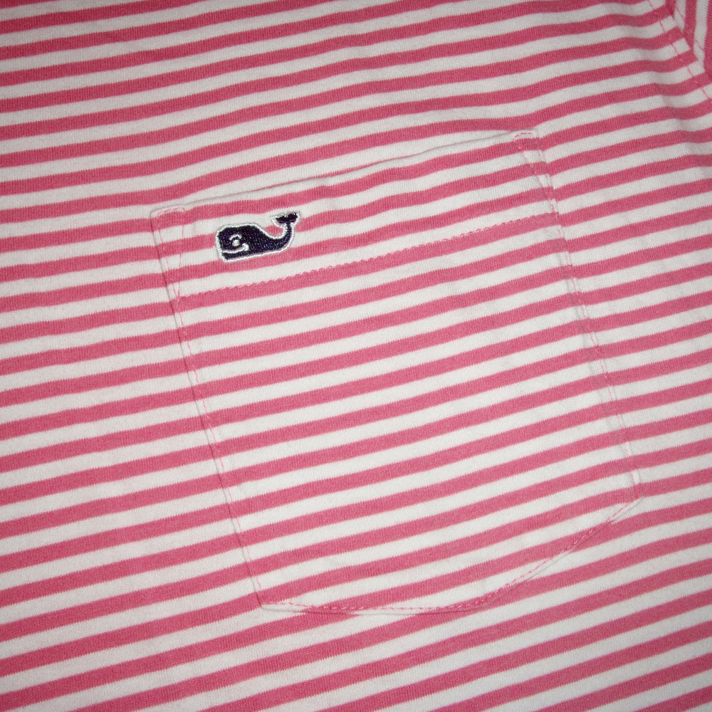 Vineyard Vines Edgartown Polo